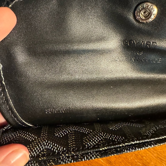 Goyard Handbag - Picture 5 of 9